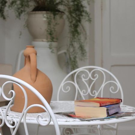 Palmieri Luxury Rooms Галиполи Екстериор снимка