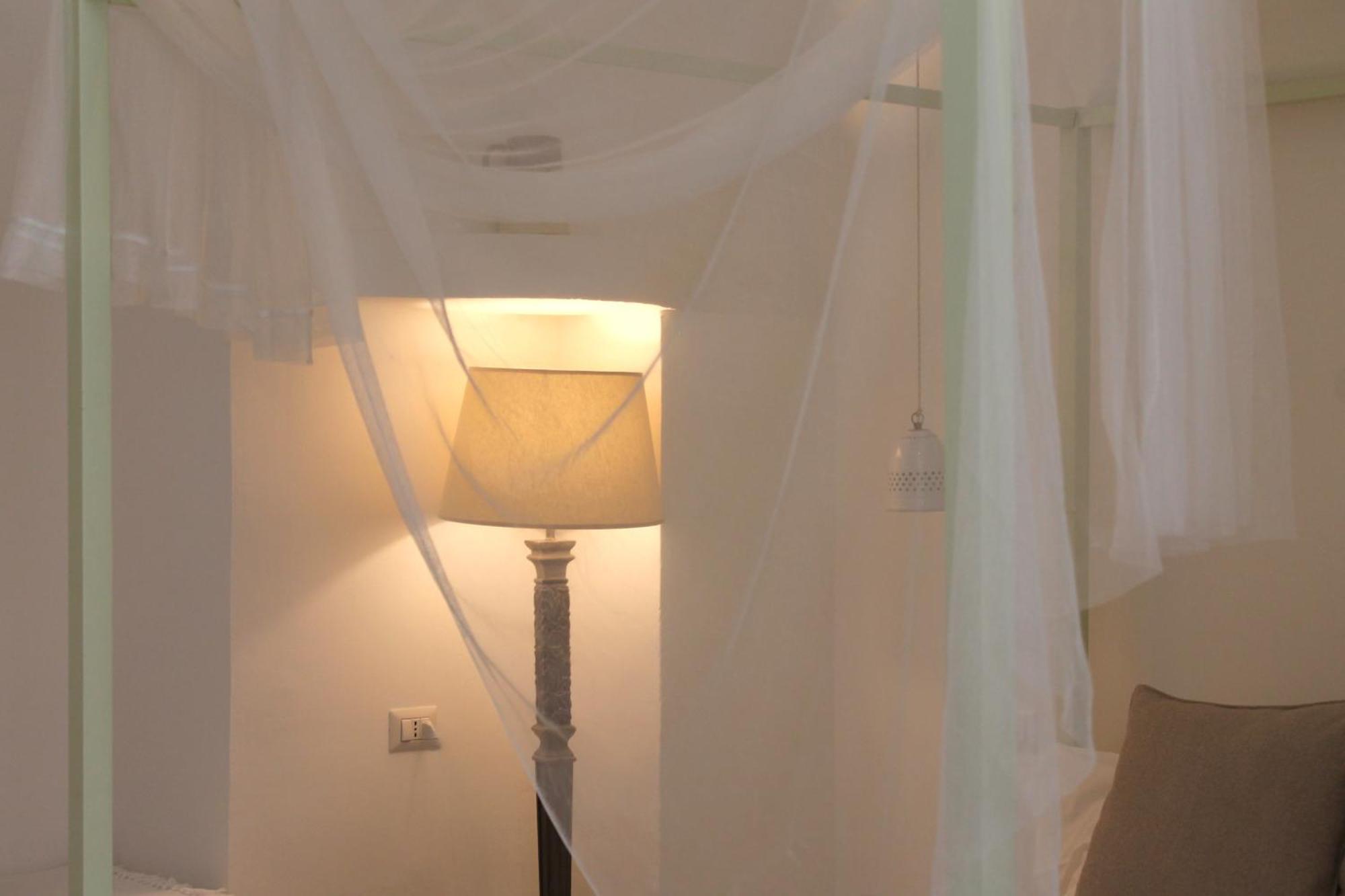 Palmieri Luxury Rooms Галиполи Екстериор снимка