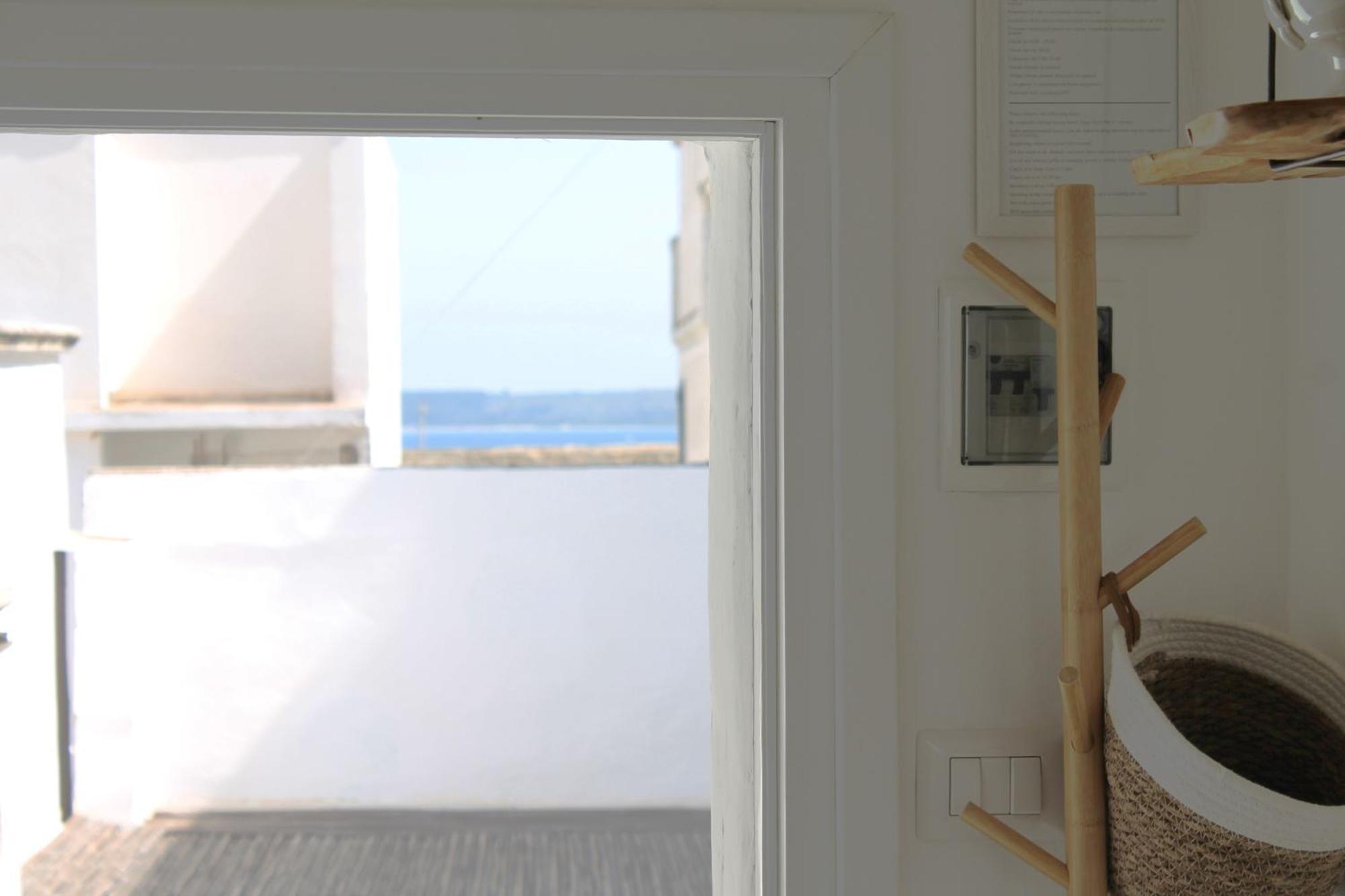Palmieri Luxury Rooms Галиполи Екстериор снимка