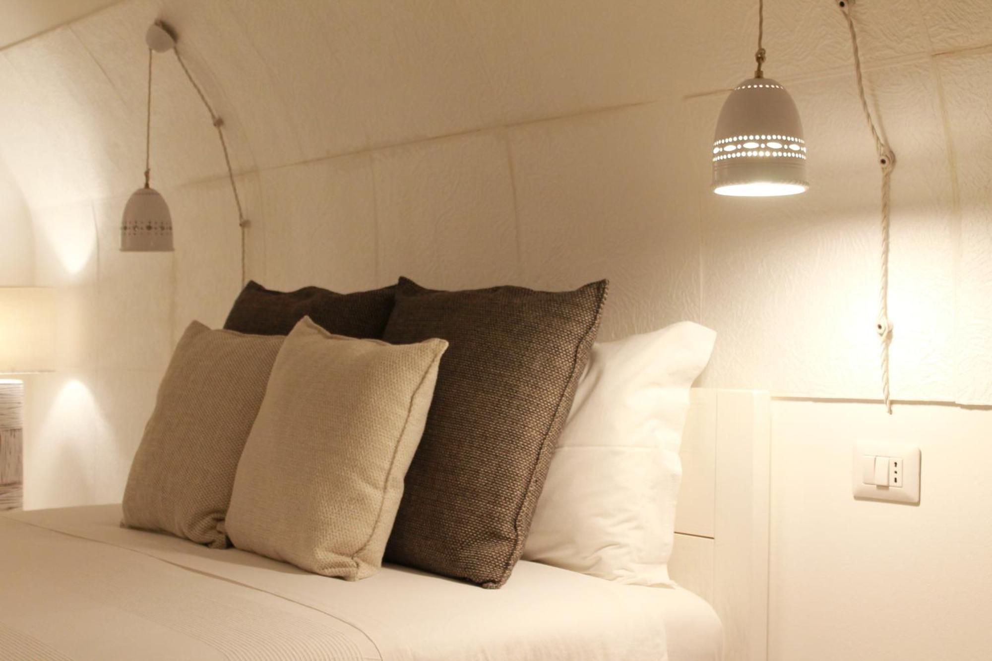 Palmieri Luxury Rooms Галиполи Екстериор снимка