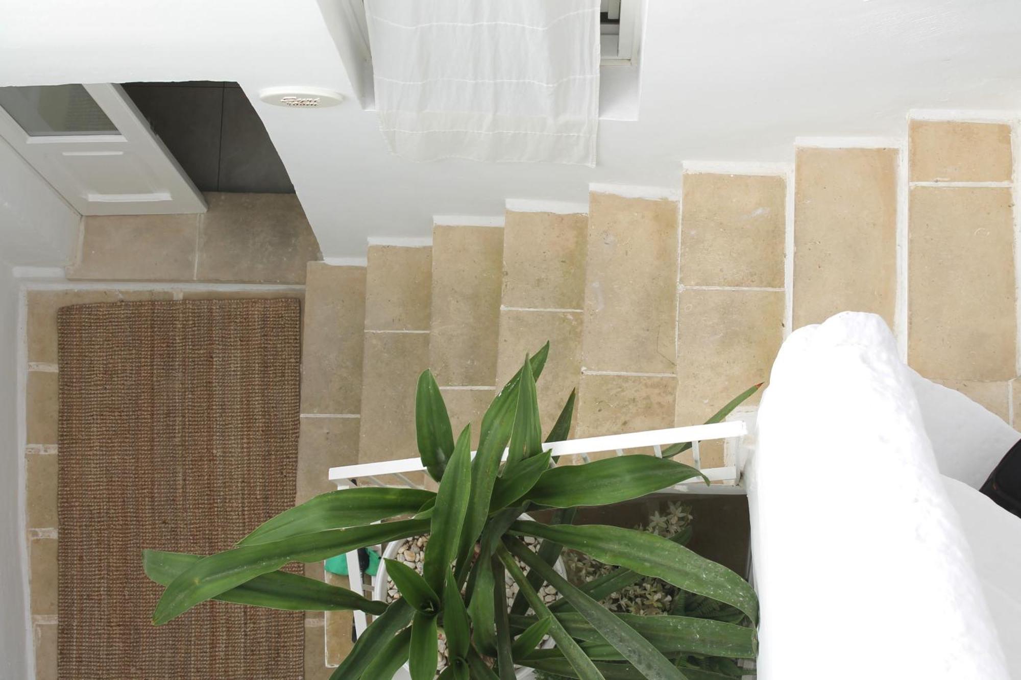 Palmieri Luxury Rooms Галиполи Екстериор снимка