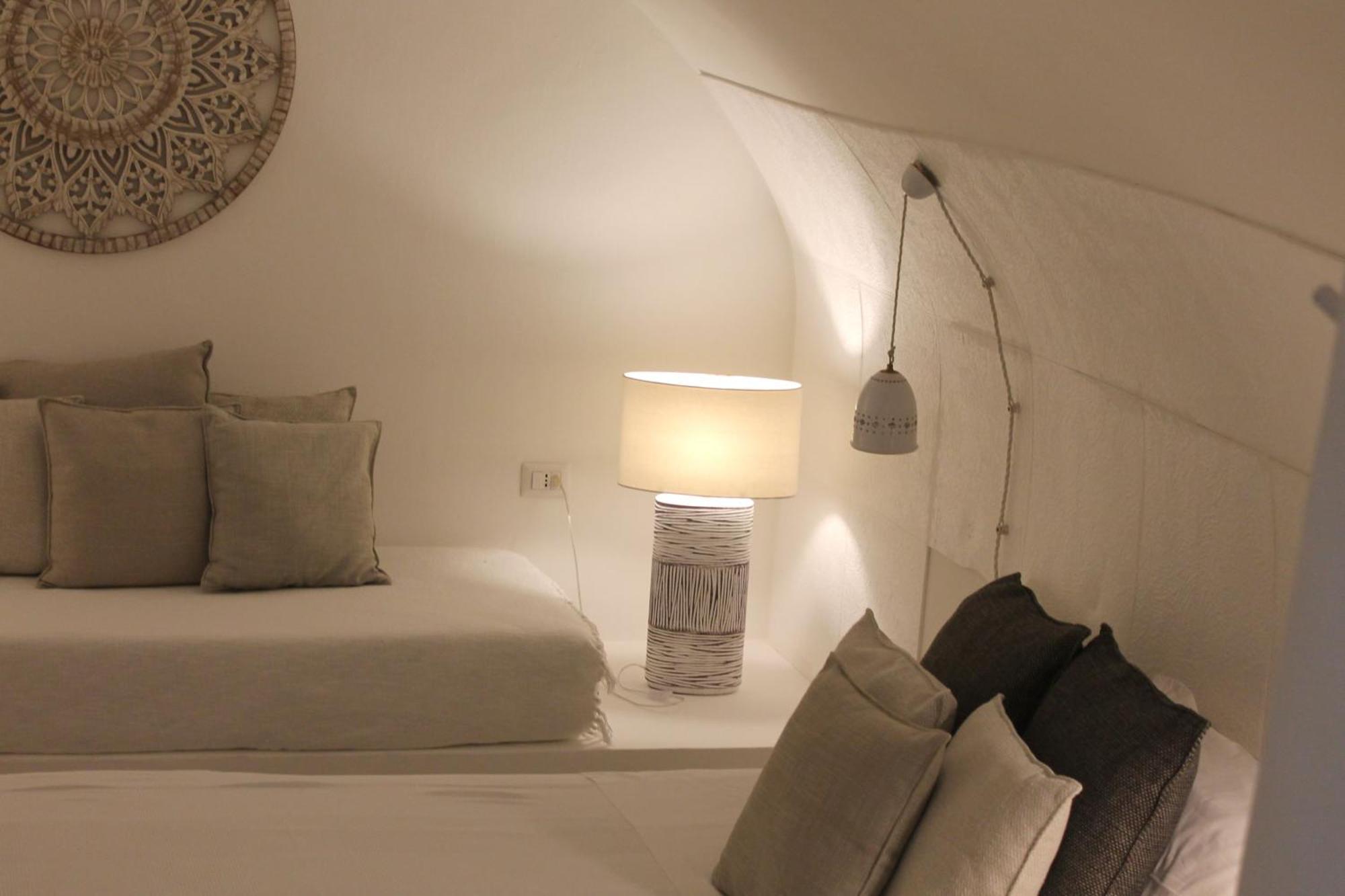 Palmieri Luxury Rooms Галиполи Екстериор снимка