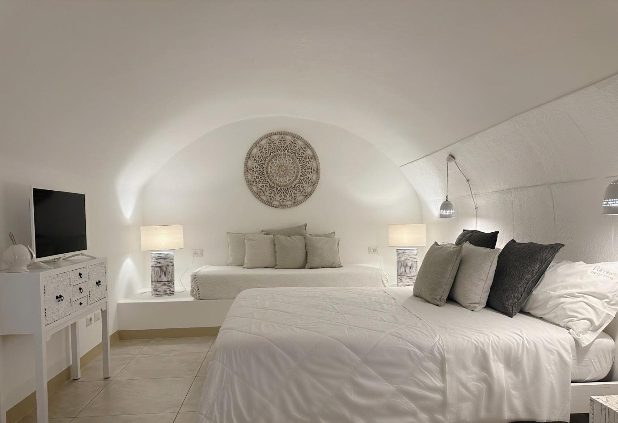 Palmieri Luxury Rooms Галиполи Екстериор снимка